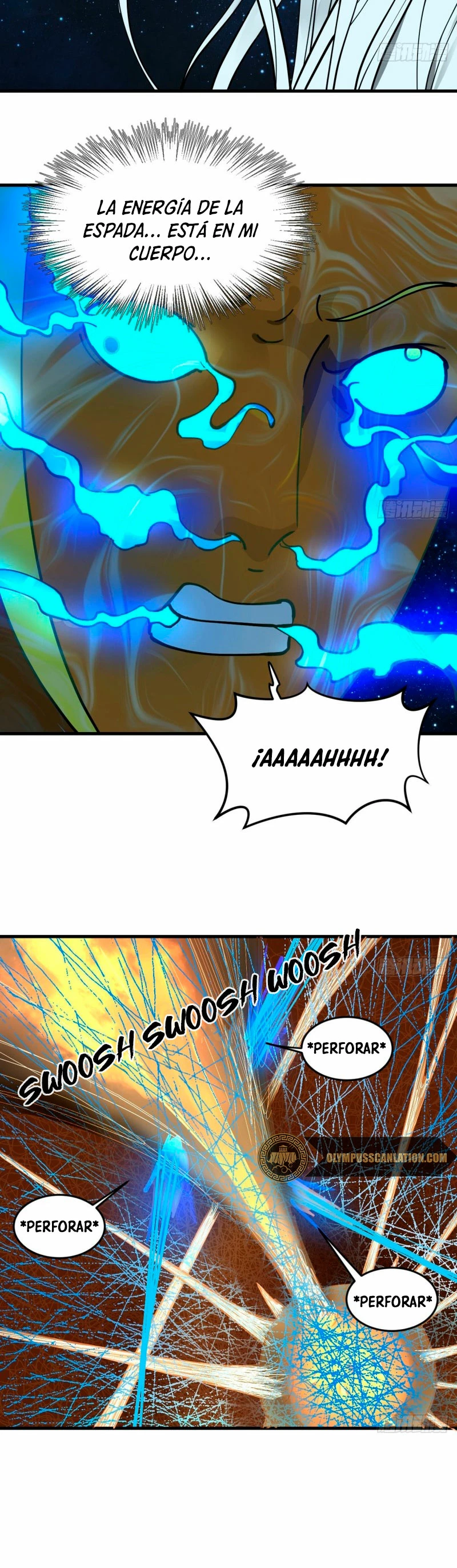 Mis 3000 Años Hacia el Reino Celestial > Capitulo 225 > Page 41