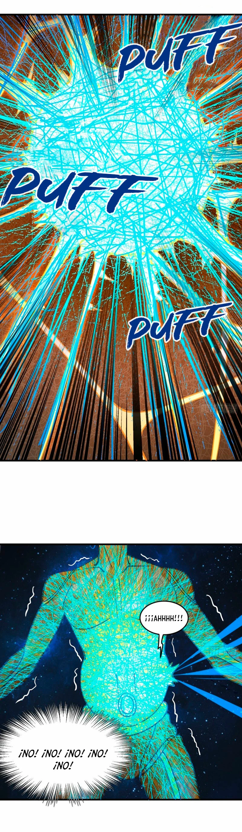 Mis 3000 Años Hacia el Reino Celestial > Capitulo 225 > Page 51