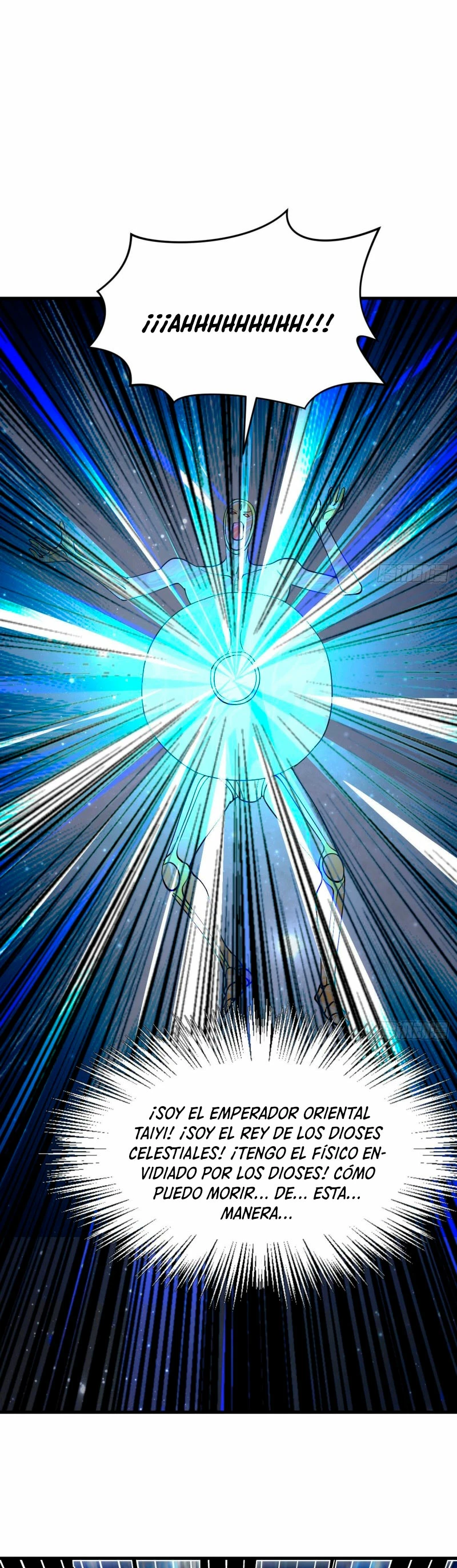 Mis 3000 Años Hacia el Reino Celestial > Capitulo 225 > Page 61