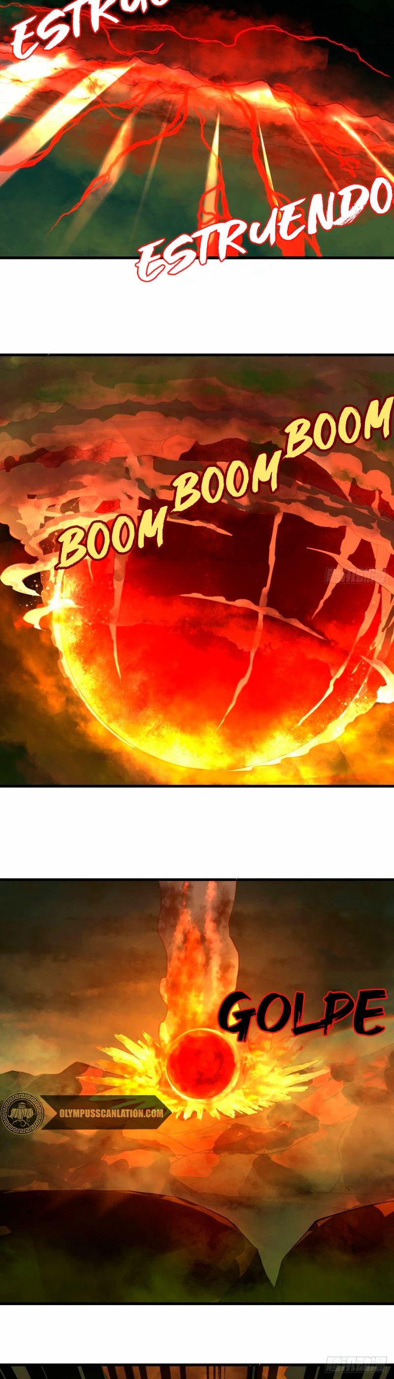 Mis 3000 Años Hacia el Reino Celestial > Capitulo 225 > Page 161