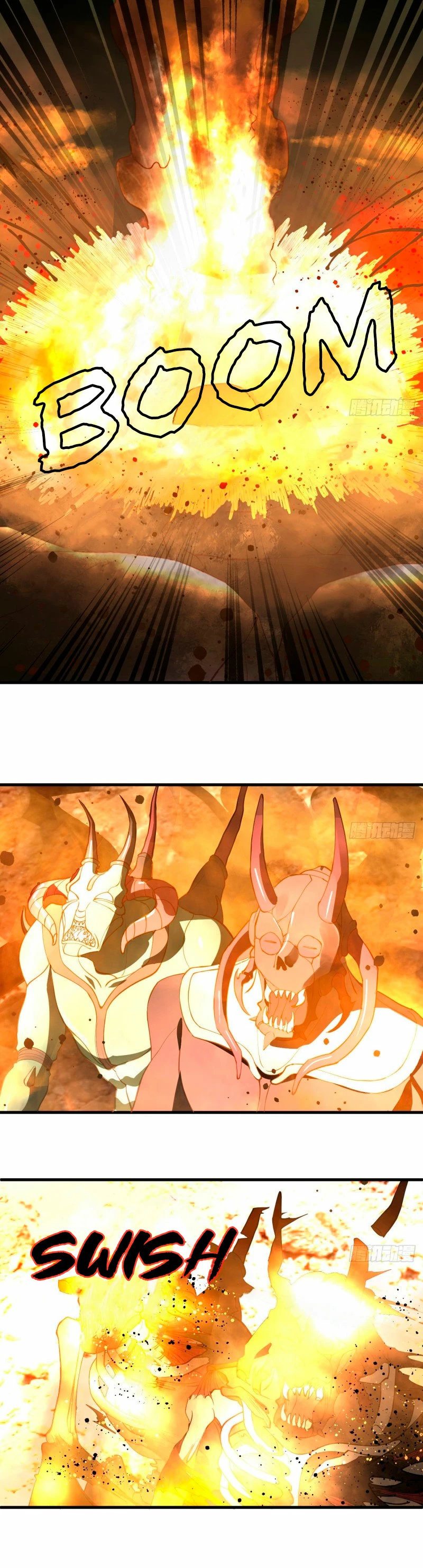 Mis 3000 Años Hacia el Reino Celestial > Capitulo 225 > Page 171