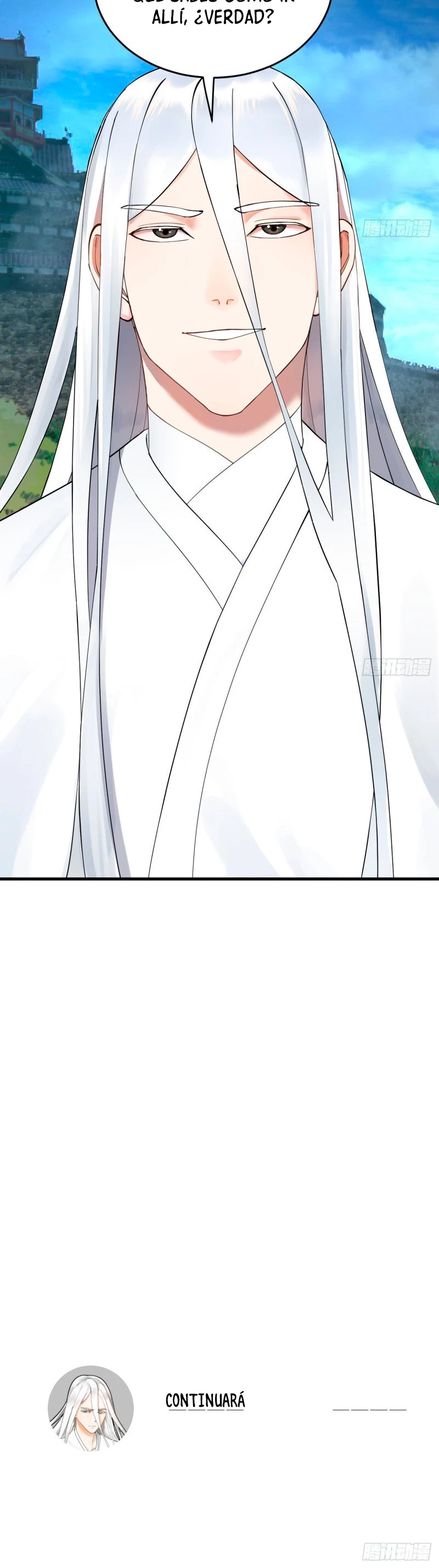 Mis 3000 Años Hacia el Reino Celestial > Capitulo 229 > Page 311