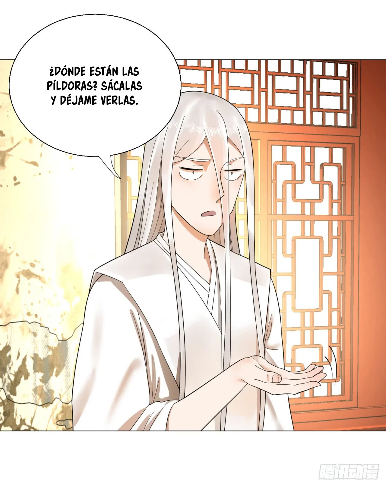 Mis 3000 Años Hacia el Reino Celestial > Capitulo 23 > Page 291