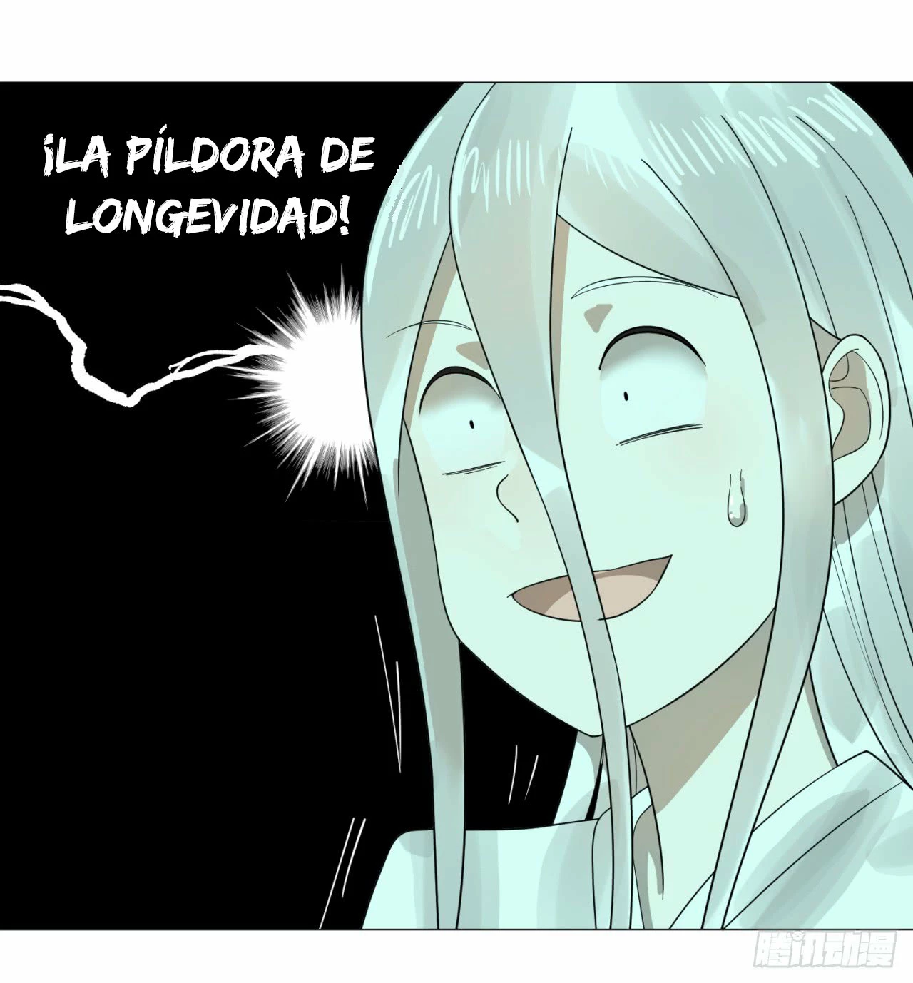 Mis 3000 Años Hacia el Reino Celestial > Capitulo 23 > Page 511