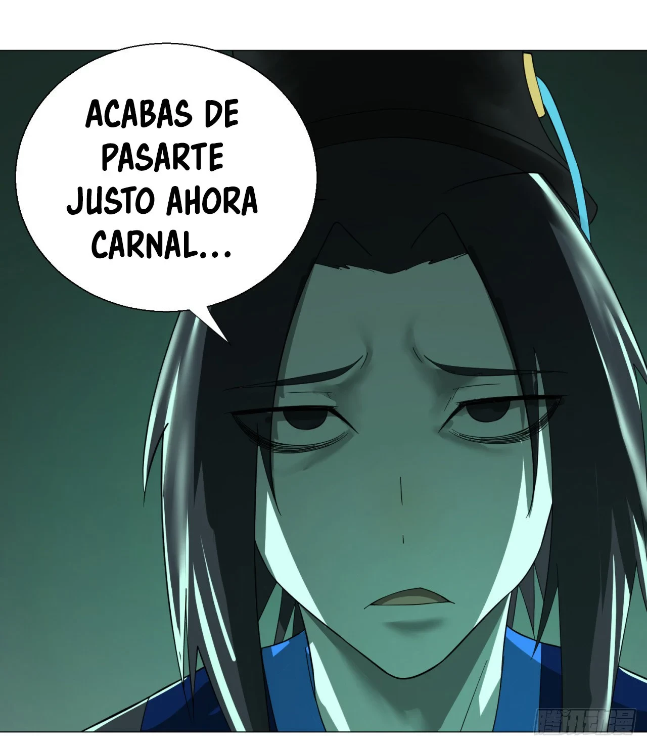 Mis 3000 Años Hacia el Reino Celestial > Capitulo 23 > Page 531