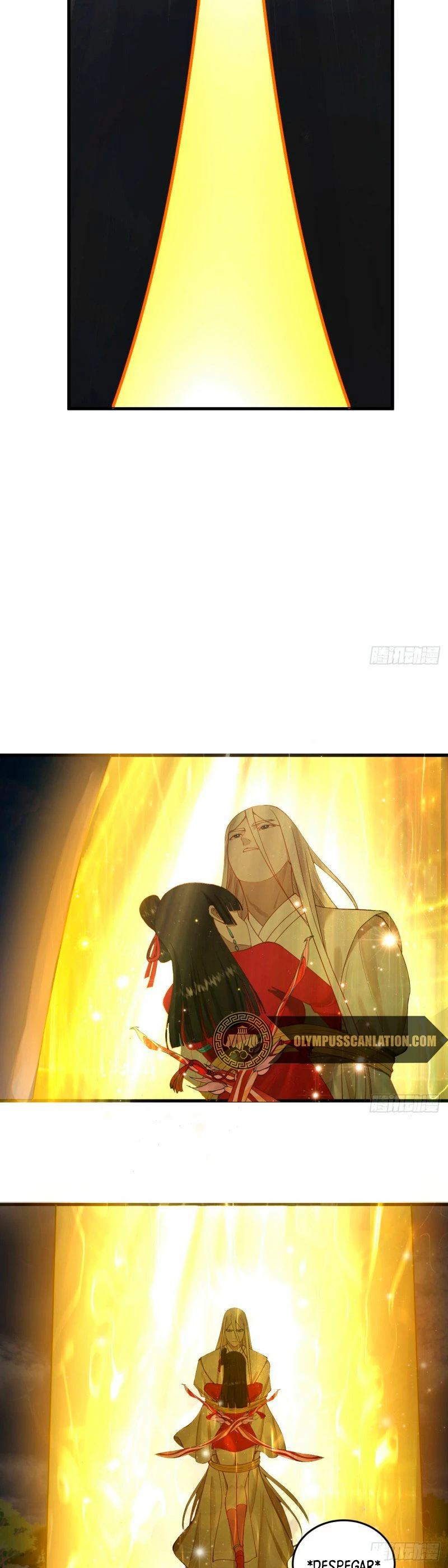 Mis 3000 Años Hacia el Reino Celestial > Capitulo 232 > Page 211