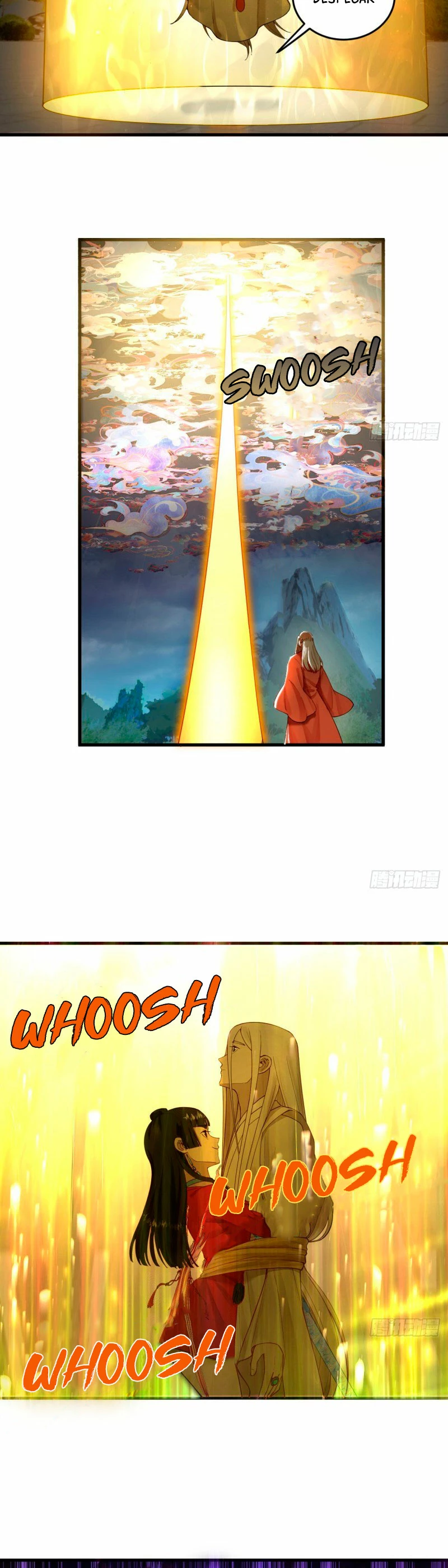 Mis 3000 Años Hacia el Reino Celestial > Capitulo 232 > Page 221