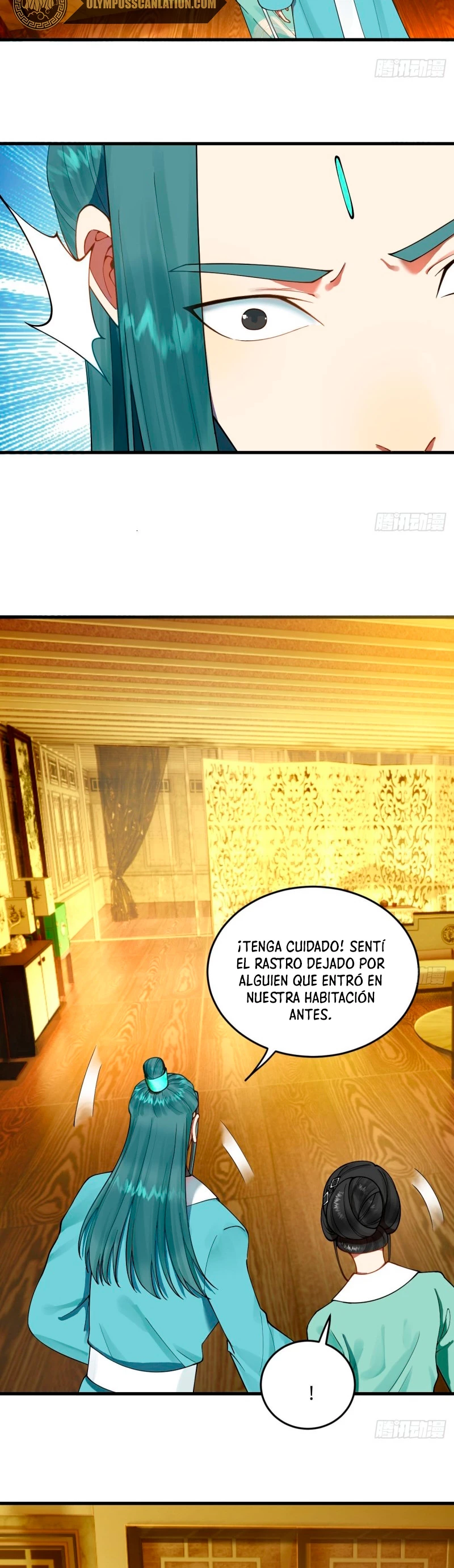 Mis 3000 Años Hacia el Reino Celestial > Capitulo 236 > Page 41