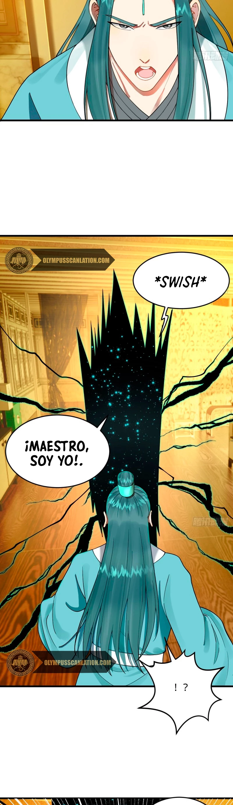 Mis 3000 Años Hacia el Reino Celestial > Capitulo 236 > Page 61