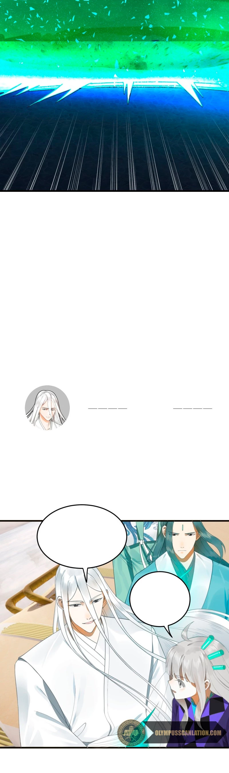 Mis 3000 Años Hacia el Reino Celestial > Capitulo 237 > Page 291