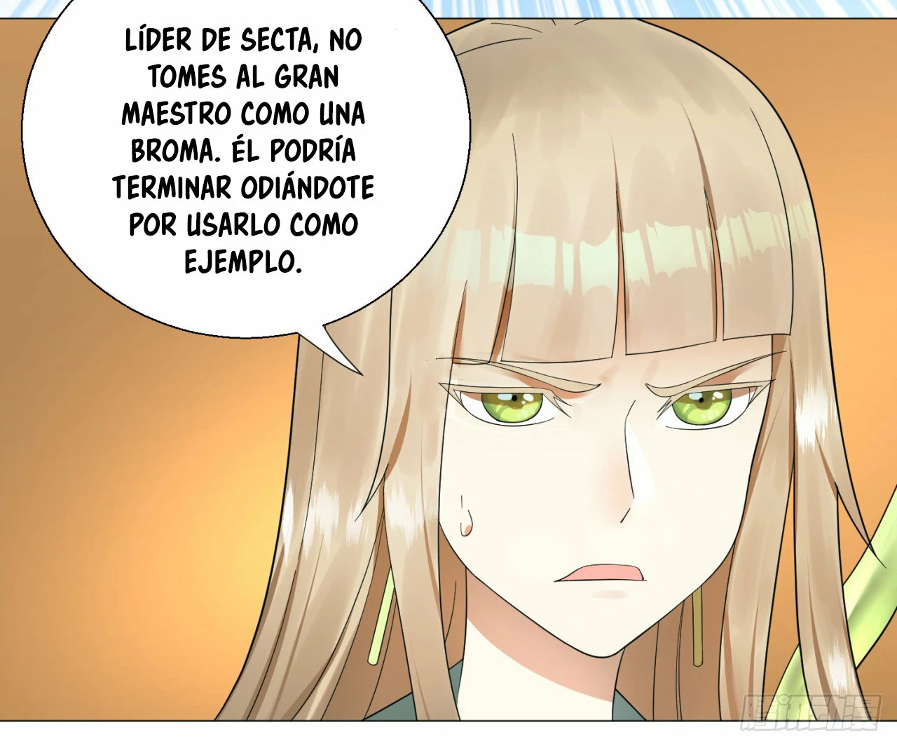 Mis 3000 Años Hacia el Reino Celestial > Capitulo 24 > Page 101