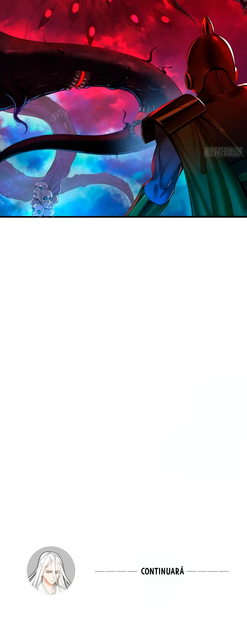 Mis 3000 Años Hacia el Reino Celestial > Capitulo 243 > Page 291