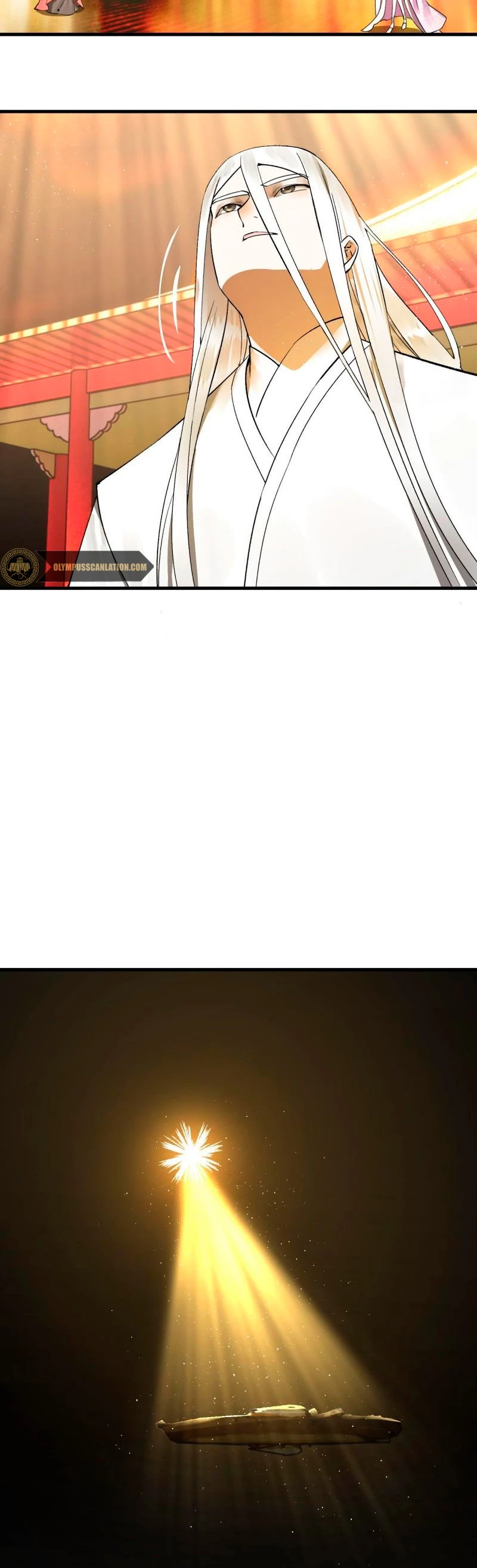 Mis 3000 Años Hacia el Reino Celestial > Capitulo 244 > Page 141