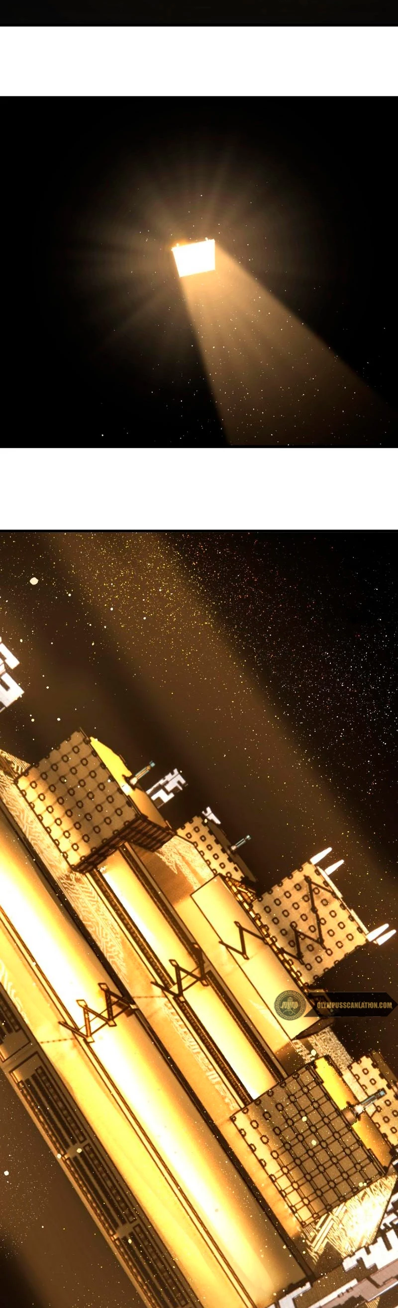 Mis 3000 Años Hacia el Reino Celestial > Capitulo 244 > Page 151