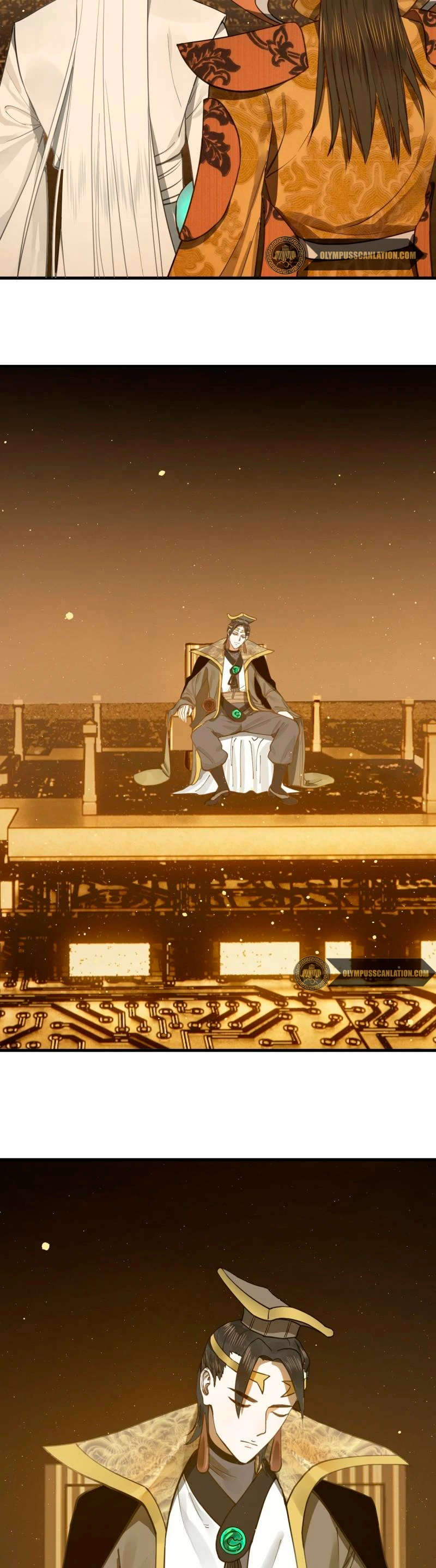 Mis 3000 Años Hacia el Reino Celestial > Capitulo 244 > Page 191