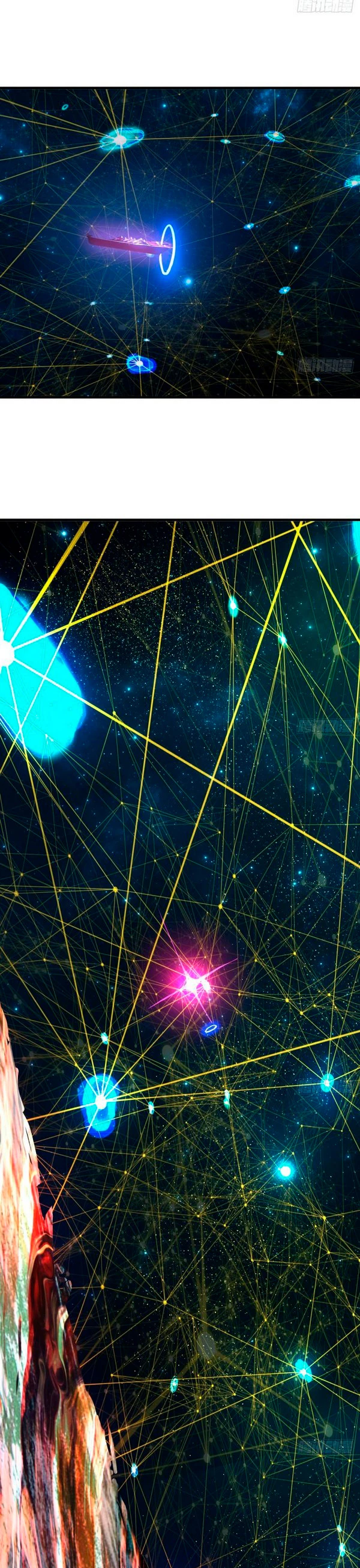 Mis 3000 Años Hacia el Reino Celestial > Capitulo 245 > Page 51