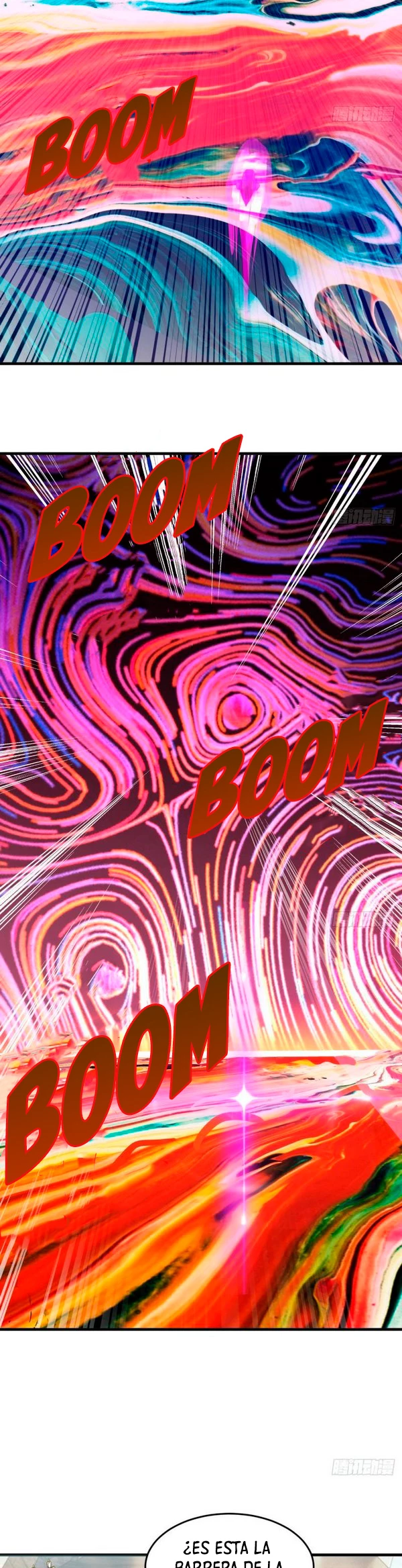 Mis 3000 Años Hacia el Reino Celestial > Capitulo 245 > Page 121