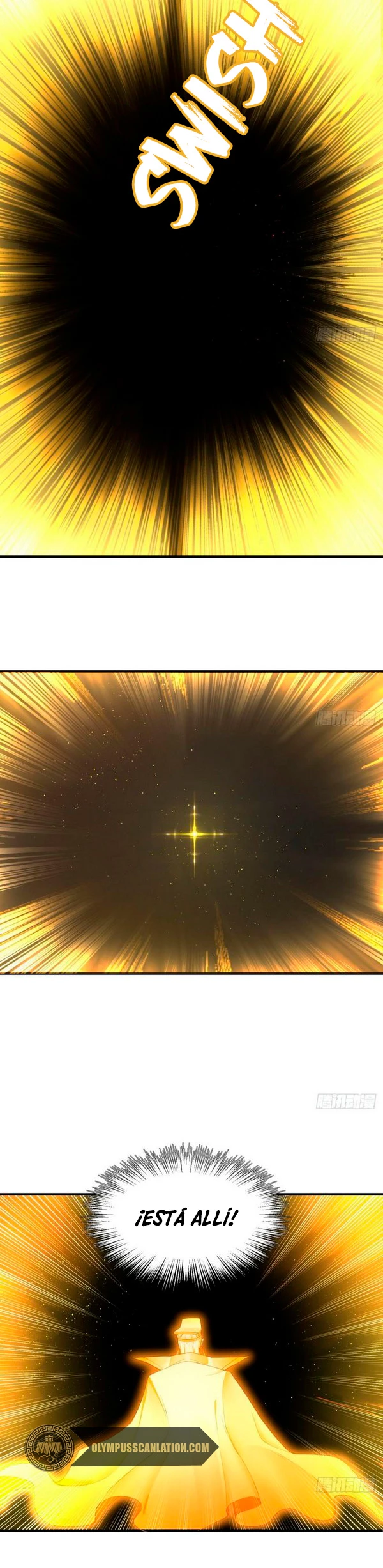 Mis 3000 Años Hacia el Reino Celestial > Capitulo 245 > Page 161