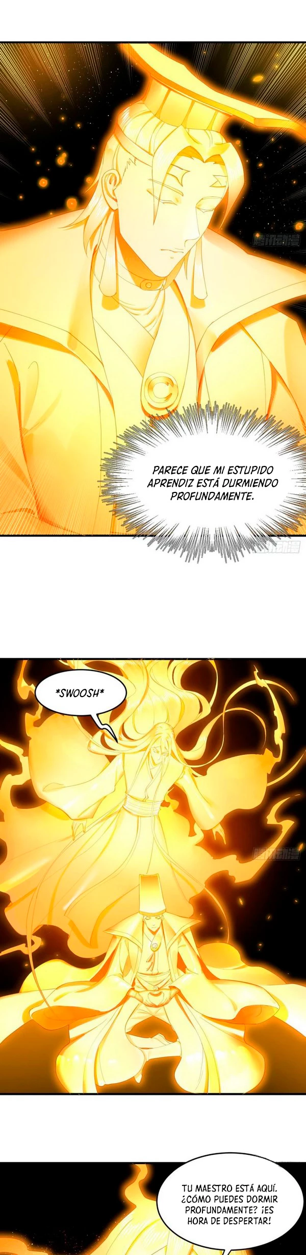 Mis 3000 Años Hacia el Reino Celestial > Capitulo 245 > Page 171