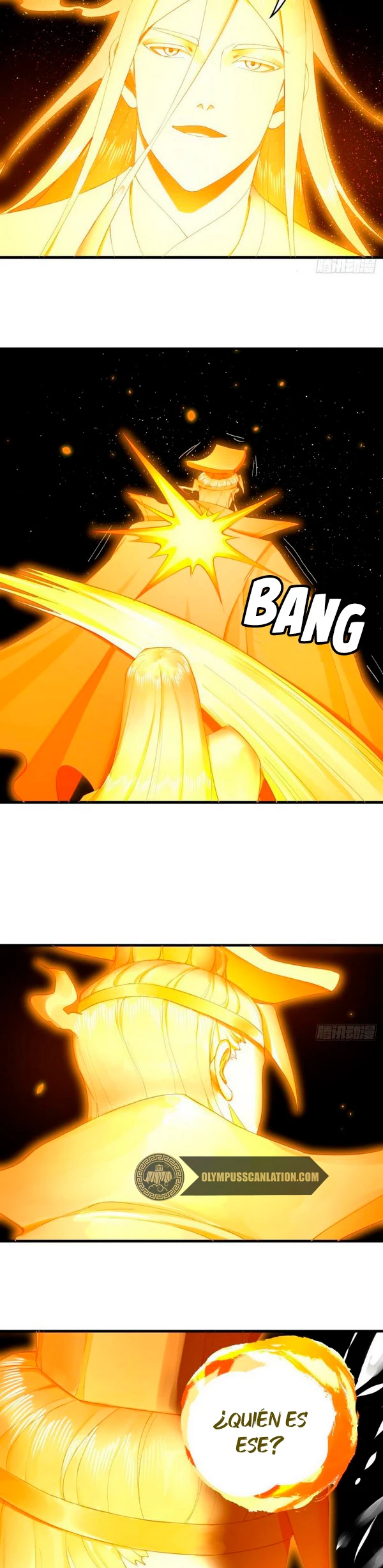 Mis 3000 Años Hacia el Reino Celestial > Capitulo 245 > Page 181