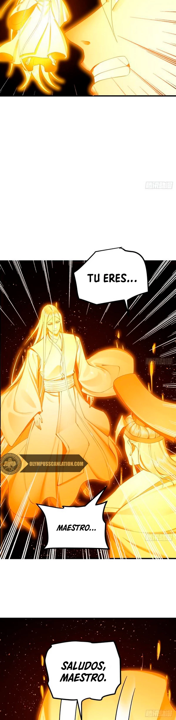 Mis 3000 Años Hacia el Reino Celestial > Capitulo 245 > Page 211