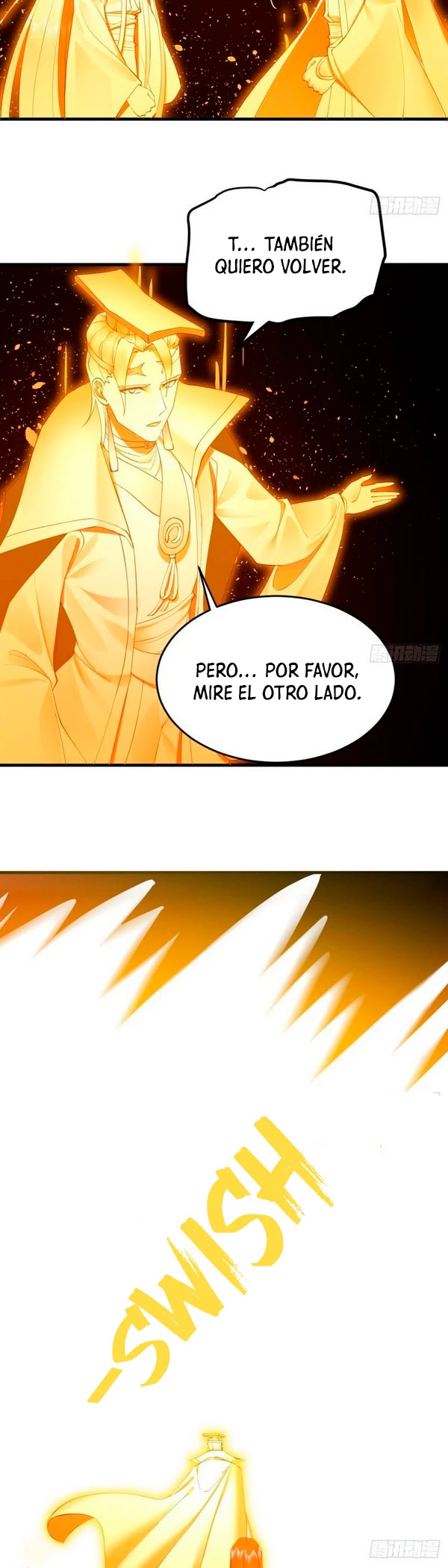 Mis 3000 Años Hacia el Reino Celestial > Capitulo 245 > Page 231