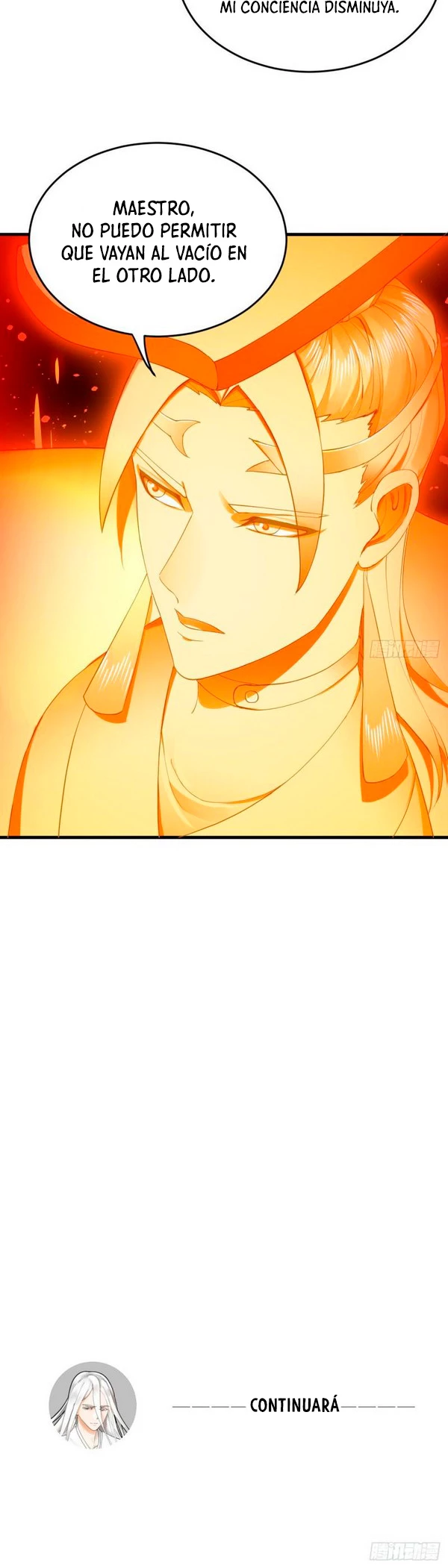 Mis 3000 Años Hacia el Reino Celestial > Capitulo 245 > Page 271