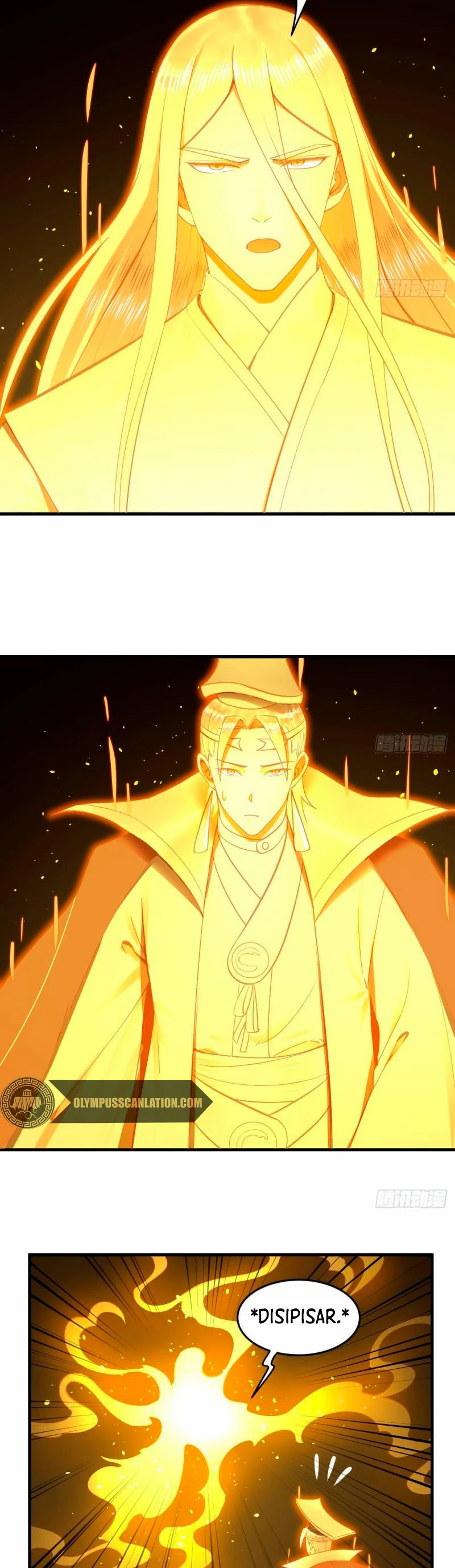 Mis 3000 Años Hacia el Reino Celestial > Capitulo 246 > Page 51