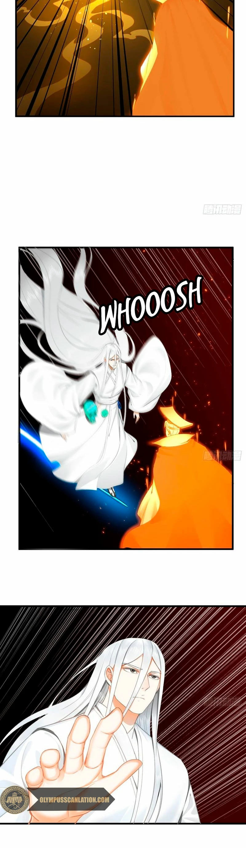 Mis 3000 Años Hacia el Reino Celestial > Capitulo 246 > Page 61