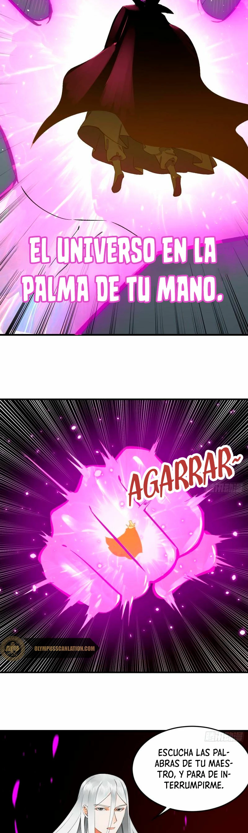 Mis 3000 Años Hacia el Reino Celestial > Capitulo 246 > Page 81