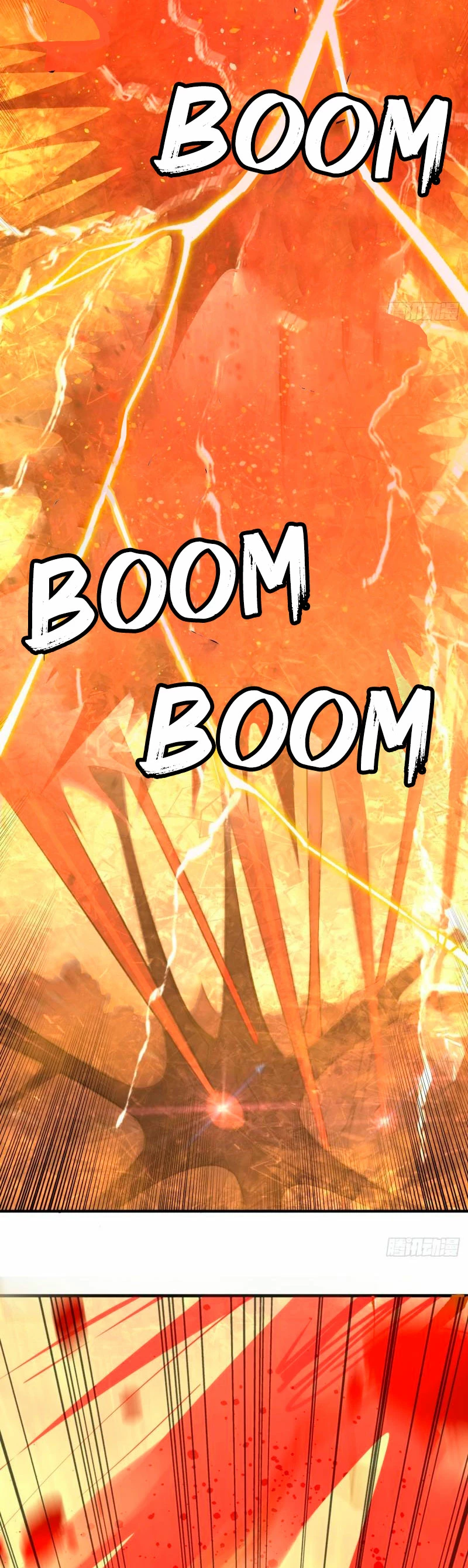 Mis 3000 Años Hacia el Reino Celestial > Capitulo 246 > Page 131