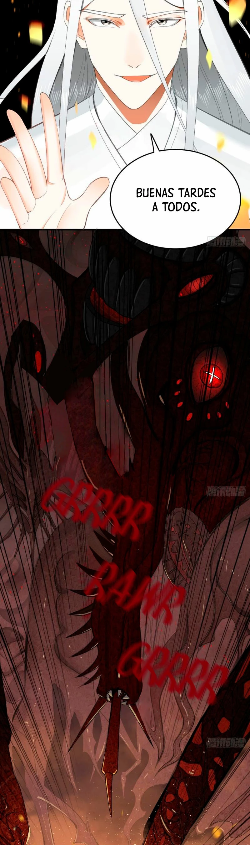 Mis 3000 Años Hacia el Reino Celestial > Capitulo 246 > Page 151