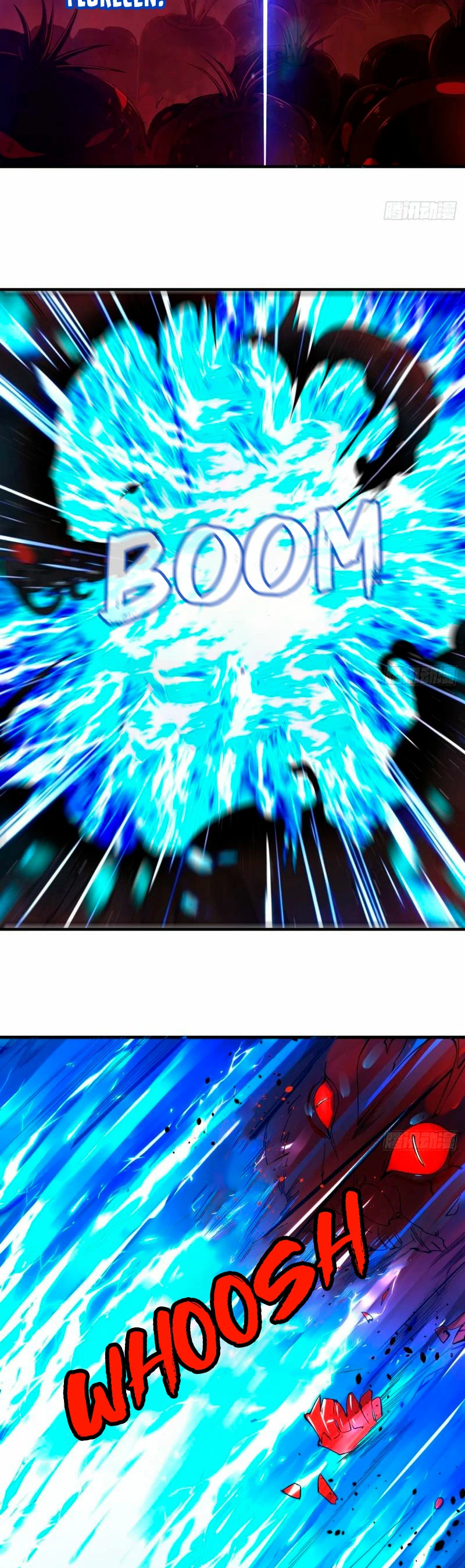 Mis 3000 Años Hacia el Reino Celestial > Capitulo 246 > Page 171