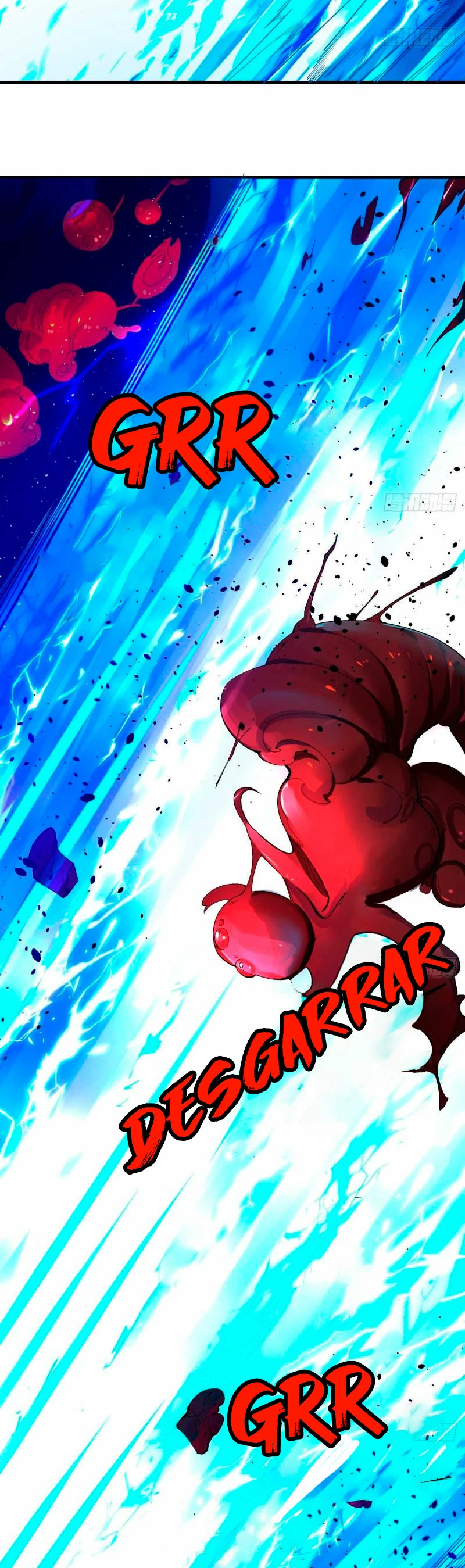 Mis 3000 Años Hacia el Reino Celestial > Capitulo 246 > Page 181