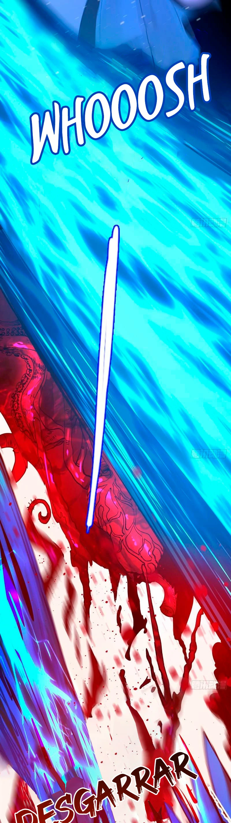 Mis 3000 Años Hacia el Reino Celestial > Capitulo 246 > Page 221