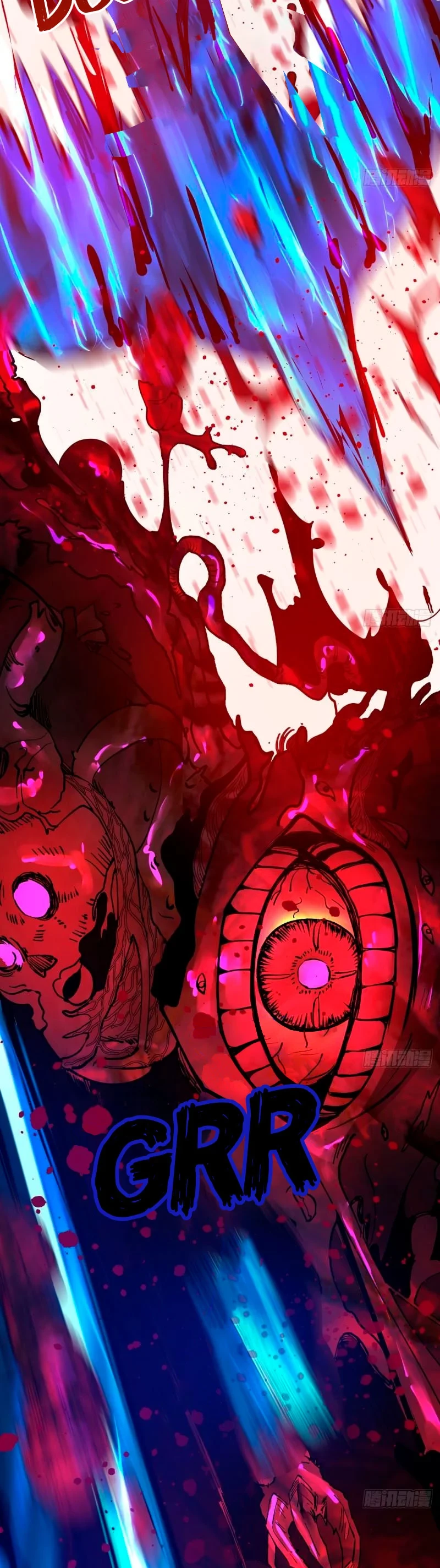 Mis 3000 Años Hacia el Reino Celestial > Capitulo 246 > Page 231