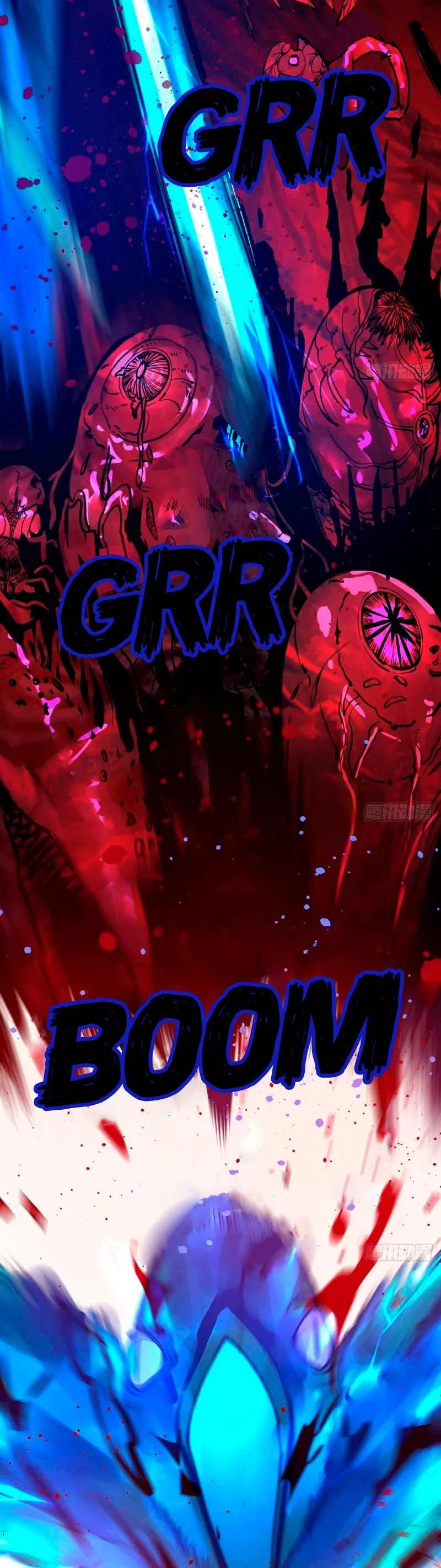 Mis 3000 Años Hacia el Reino Celestial > Capitulo 246 > Page 241