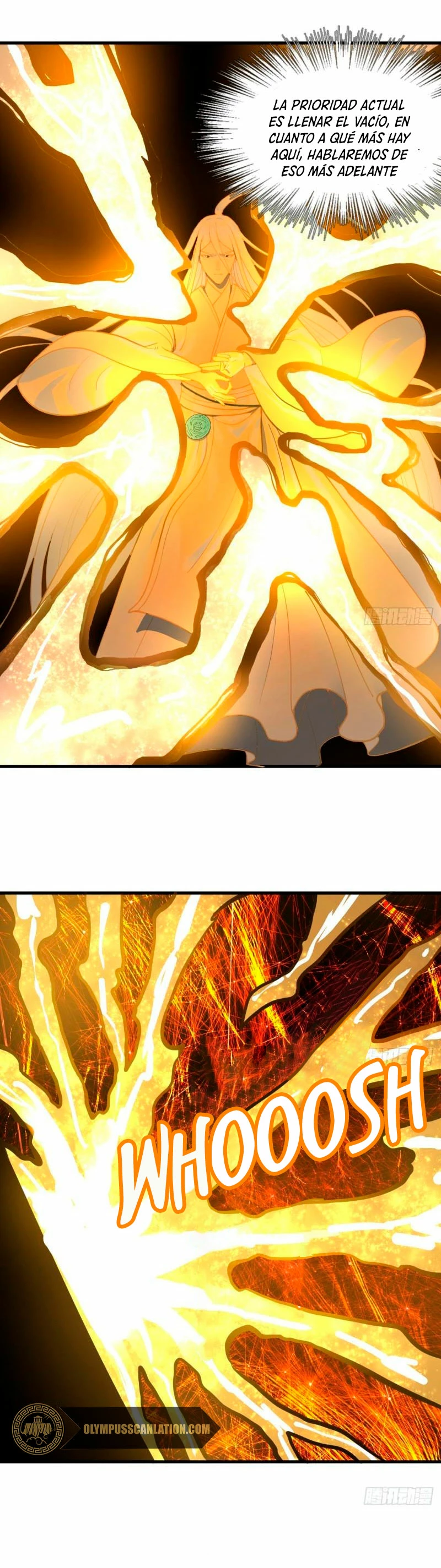 Mis 3000 Años Hacia el Reino Celestial > Capitulo 246 > Page 271