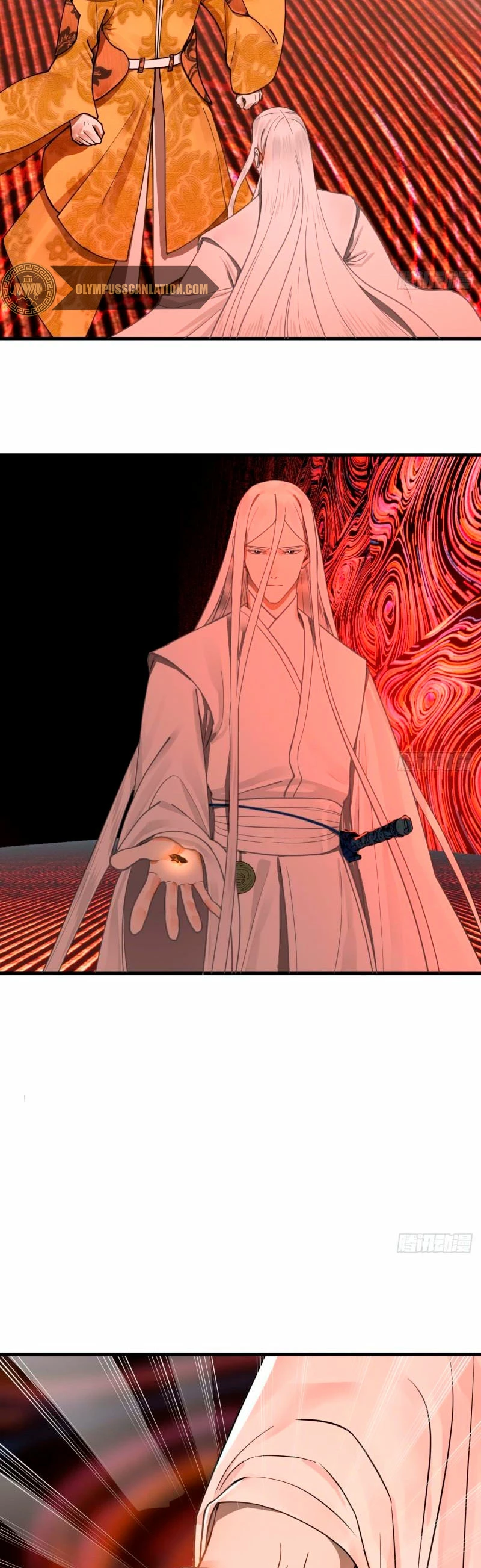 Mis 3000 Años Hacia el Reino Celestial > Capitulo 246 > Page 291