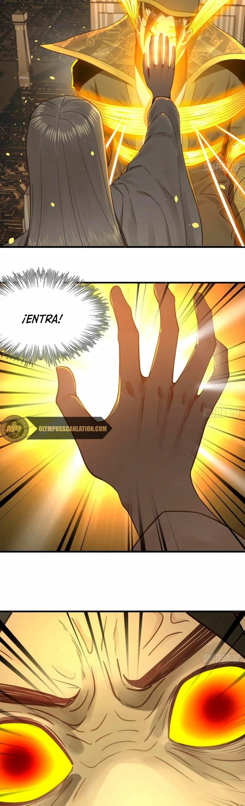 Mis 3000 Años Hacia el Reino Celestial > Capitulo 247 > Page 91