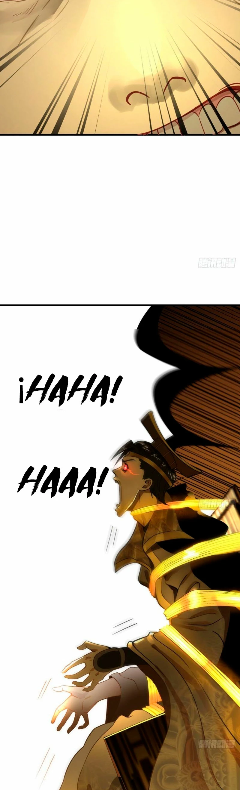 Mis 3000 Años Hacia el Reino Celestial > Capitulo 247 > Page 101