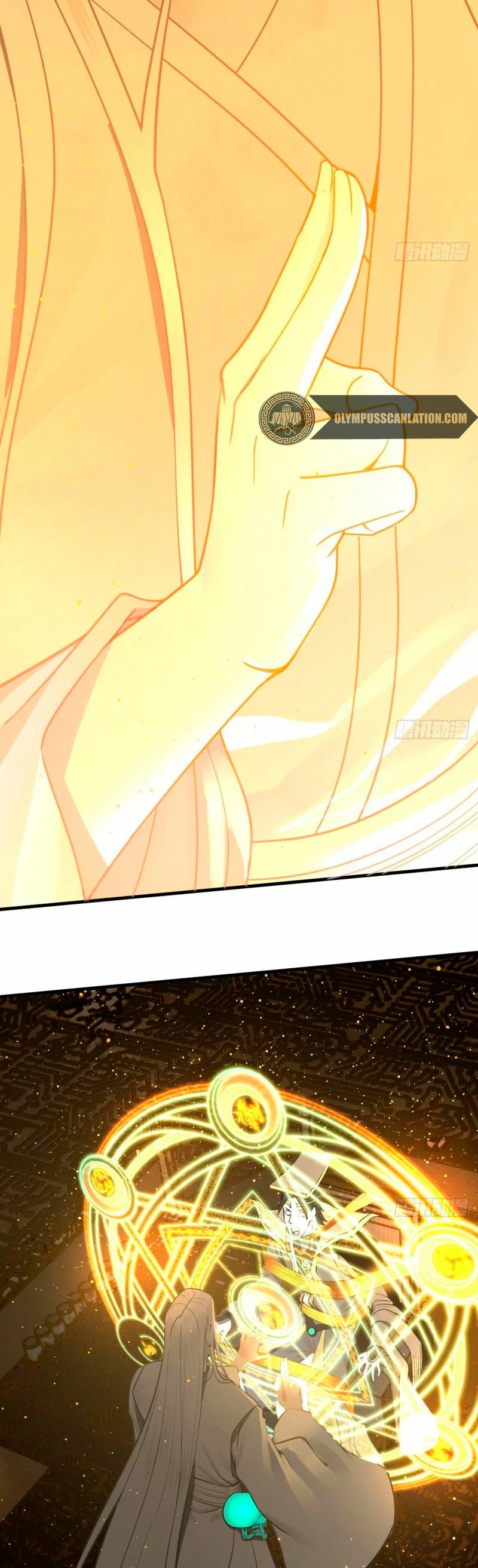 Mis 3000 Años Hacia el Reino Celestial > Capitulo 247 > Page 131