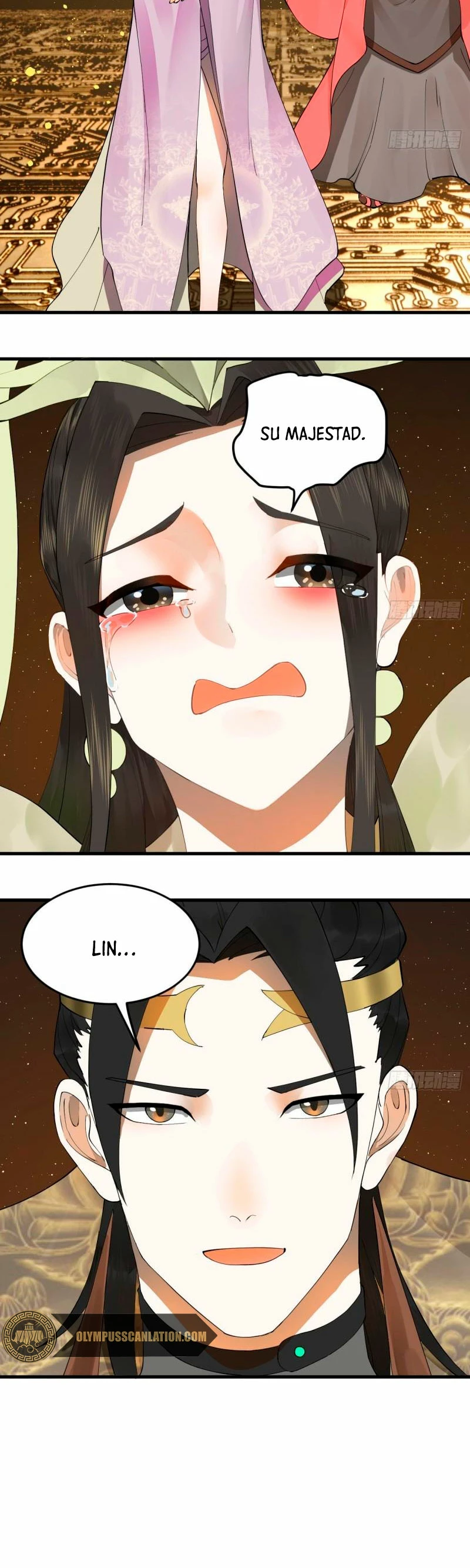 Mis 3000 Años Hacia el Reino Celestial > Capitulo 247 > Page 241