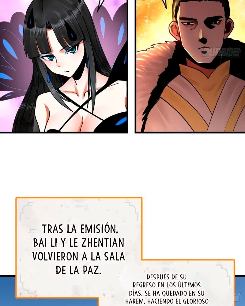 Mis 3000 Años Hacia el Reino Celestial > Capitulo 249 > Page 71