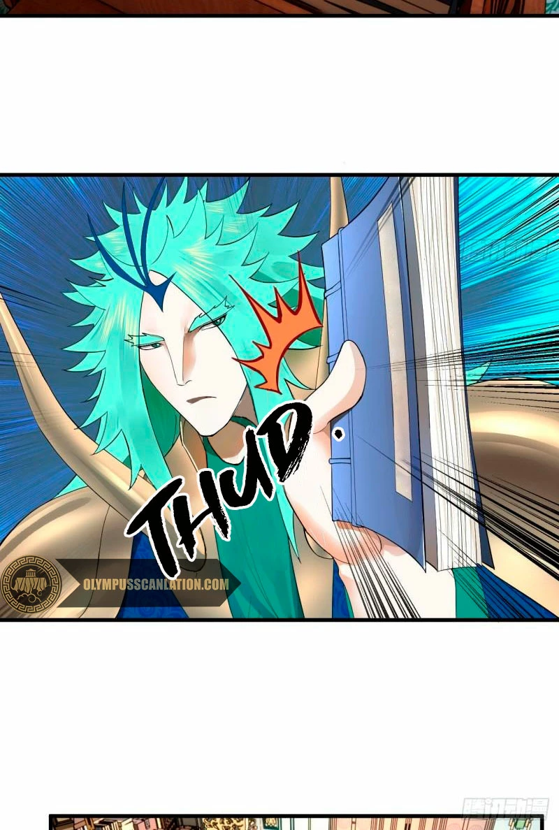 Mis 3000 Años Hacia el Reino Celestial > Capitulo 249 > Page 201