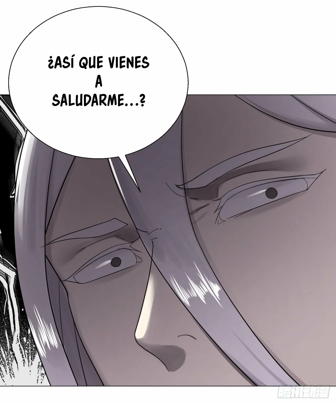 Mis 3000 Años Hacia el Reino Celestial > Capitulo 25 > Page 381