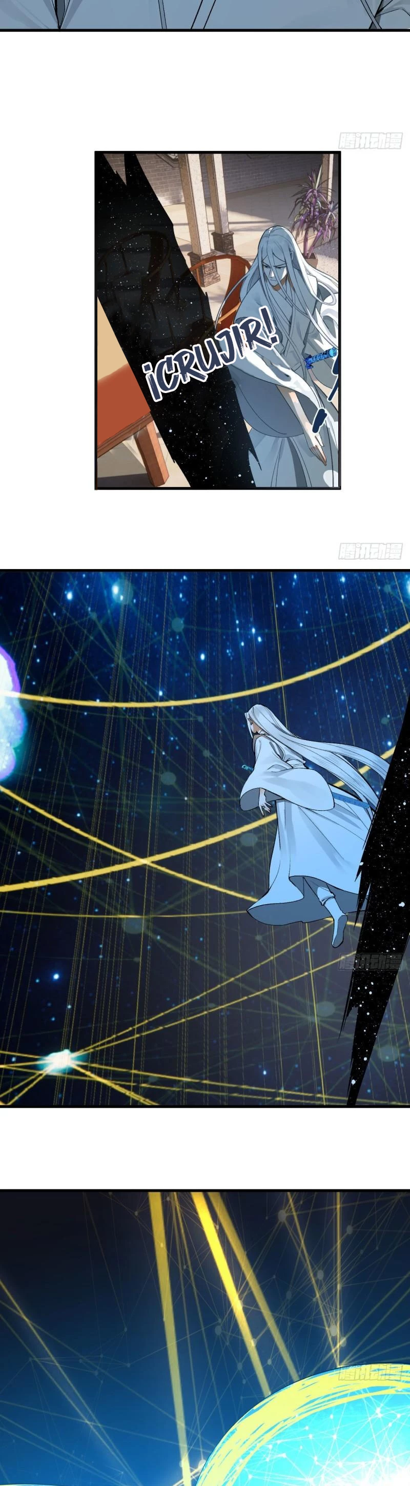 Mis 3000 Años Hacia el Reino Celestial > Capitulo 250 > Page 81