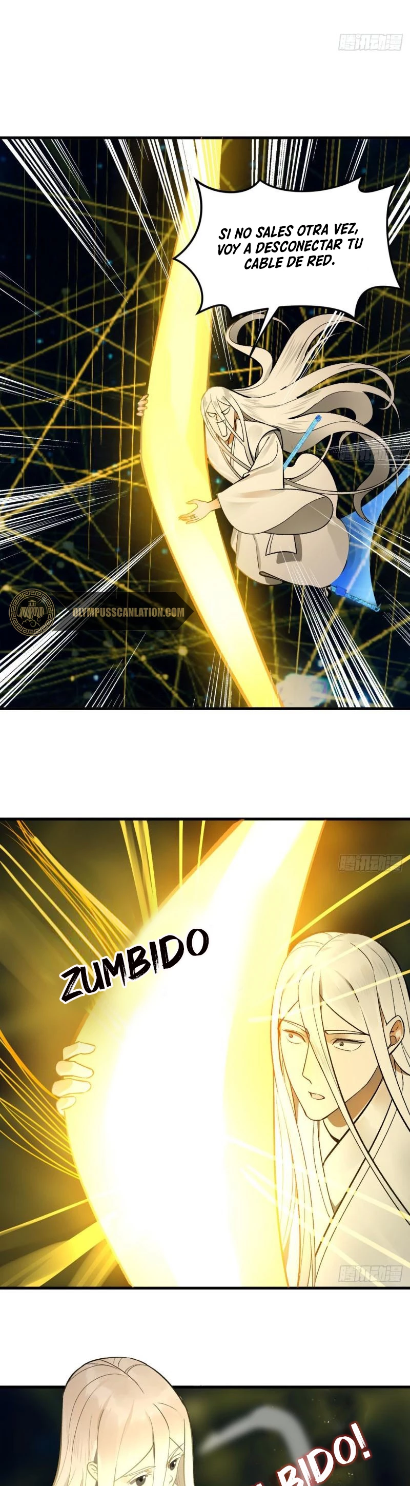 Mis 3000 Años Hacia el Reino Celestial > Capitulo 250 > Page 161