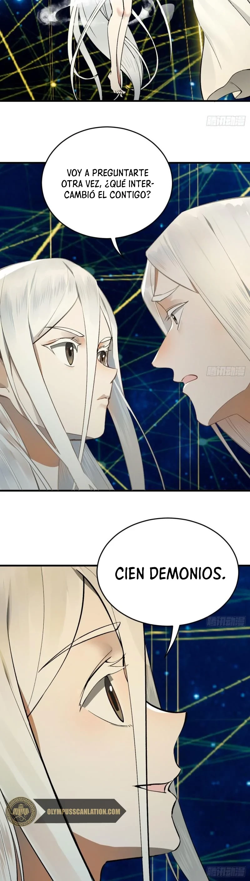 Mis 3000 Años Hacia el Reino Celestial > Capitulo 250 > Page 231