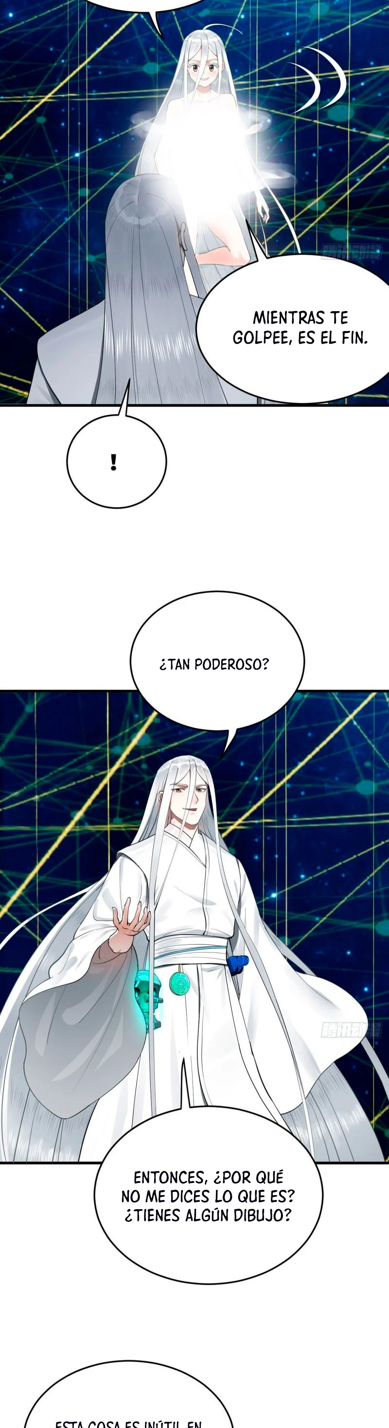 Mis 3000 Años Hacia el Reino Celestial > Capitulo 251 > Page 71